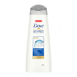 Dove Dandruff Care Shampoo 340Ml